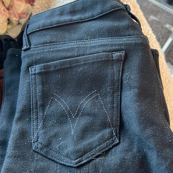 MOTHER the wilder jeans in size 29 never worn - Picture 4 of 4